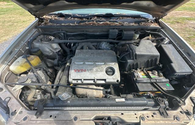 Photo 7 from auction – 2005 TOYOTA HIGHLANDER with VIN JTEDP21A950076514