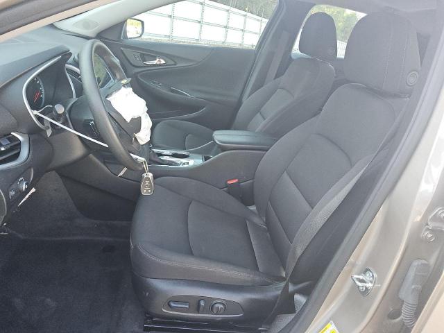 Photo 7 from auction – 2024 CHEVROLET MALIBU LT with VIN 1G1ZD5ST4RF122105