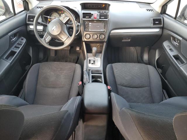 Photo 8 from auction – 2013 SUBARU XV CROSSTR with VIN JF2GPAWC8D2862735