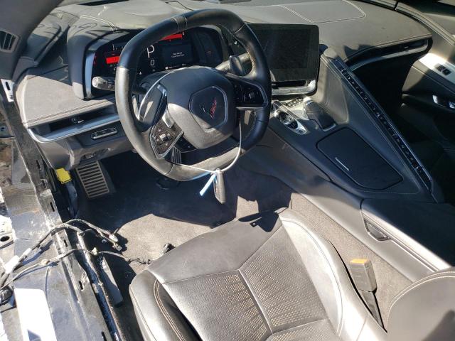 Photo 8 from auction – 2022 CHEVROLET CORVETTE S with VIN 1G1YB2D42N5114994