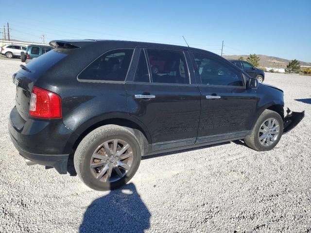 Photo 3 from auction – 2011 FORD EDGE SEL with VIN 2FMDK3JC5BBB27667