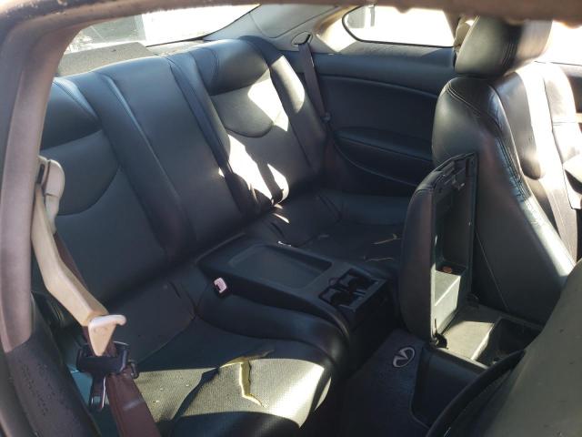 Photo 10 from auction – 2009 INFINITI G37 BASE with VIN JNKCV64E69M600338