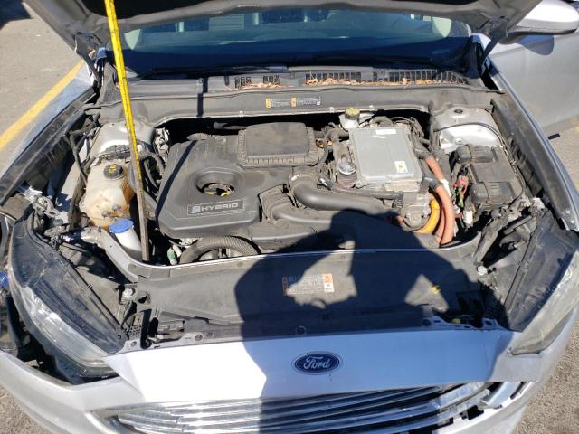 Photo 11 from auction – 2018 FORD FUSION SE with VIN 3FA6P0LU2JR128476