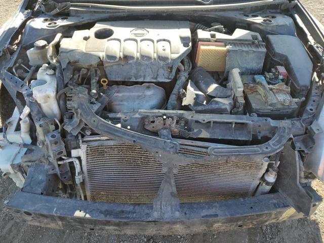 Zdjęcie 11 z aukcji – 2012 NISSAN ALTIMA z VIN 1N4AL2AP3BN443533