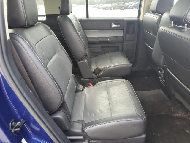 Photo 11 from auction – 2014 FORD FLEX SEL with VIN 2FMHK6C82EBD14574