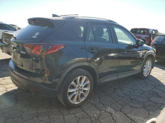 Photo 3 from auction – 2013 MAZDA CX-5 GT with VIN JM3KE2DE5D0132342