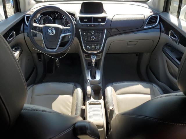 Photo 8 from auction – 2015 BUICK ENCORE PRE with VIN KL4CJDSB1FB116637