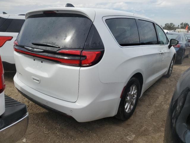 Photo 3 from auction – 2024 CHRYSLER PACIFICA T with VIN 2C4RC1BG6RR130480