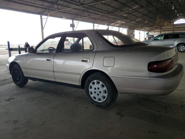 Photo 2 from auction – 1995 TOYOTA CAMRY LE with VIN 4T1SK12E9SU547504