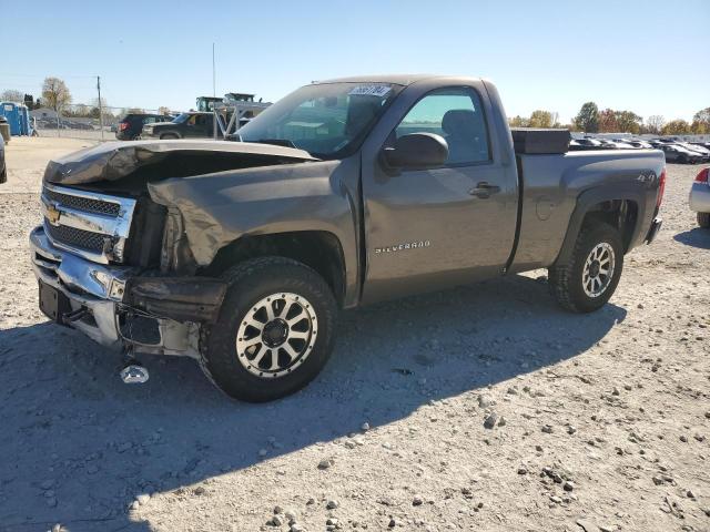 CHEVROLET SILVERADO 2012 with VIN 1GCNKPEA4CZ335224 - Photo from auction