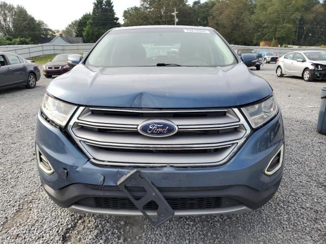 Photo 5 from auction – 2018 FORD EDGE SEL with VIN 2FMPK4J83JBB64102