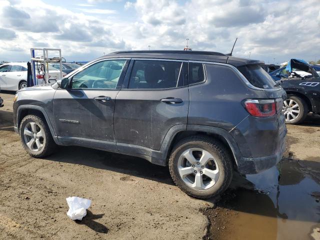 Photo 2 from auction – 2019 JEEP COMPASS LA with VIN 3C4NJDBB4KT597328