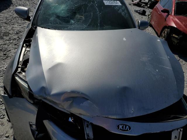 Photo 11 from auction – 2015 KIA OPTIMA LX with VIN 5XXGM4A70FG374931