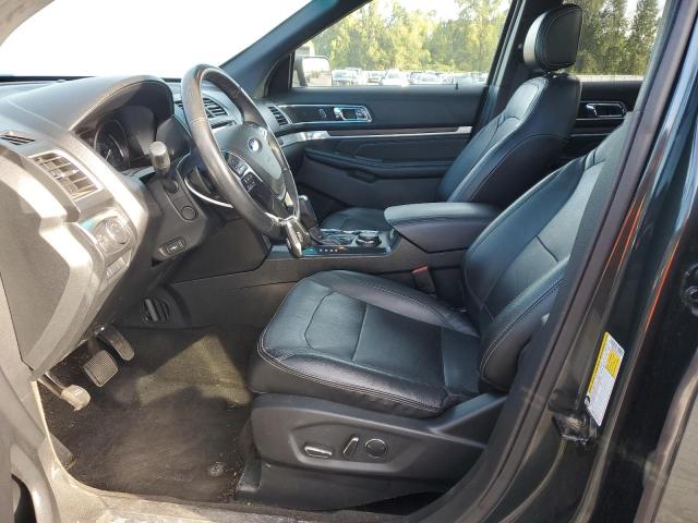 Photo 7 from auction – 2016 FORD EXPLORER L with VIN 1FM5K8F88GGA18576