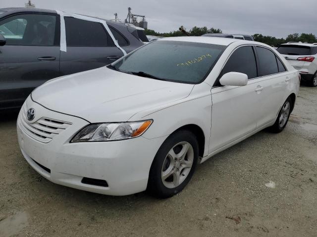 Photo 1 from auction – 2007 TOYOTA CAMRY CE with VIN 4T1BE46K97U685382