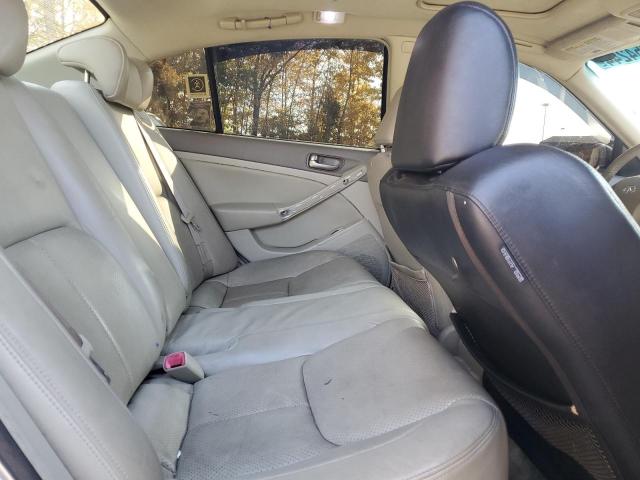Photo 10 from auction – 2003 INFINITI G35 with VIN JNKCV51E43M323453