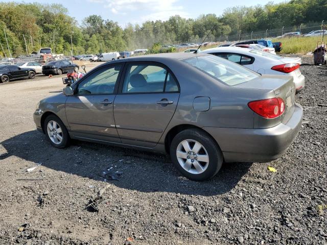 Photo 2 from auction – 2007 TOYOTA COROLLA CE with VIN 2T1BR32E67C727992