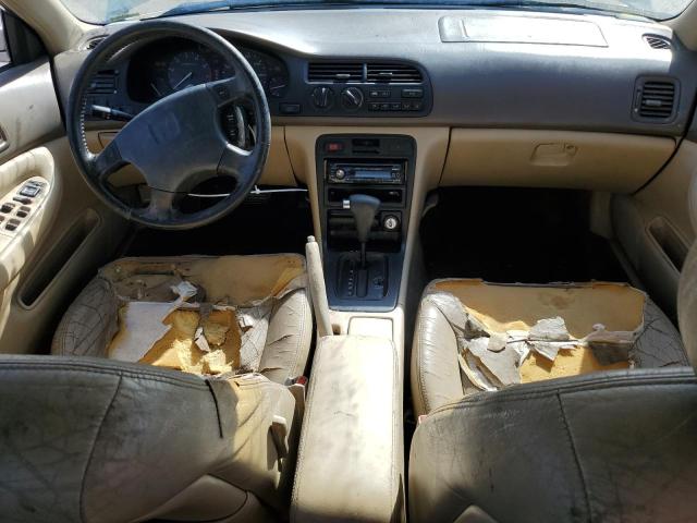 Photo 8 from auction – 1994 HONDA ACCORD EX with VIN JHMCD5661RC084446