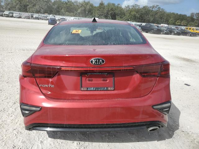 Photo 6 from auction – 2019 KIA FORTE FE with VIN 3KPF24AD3KE083608