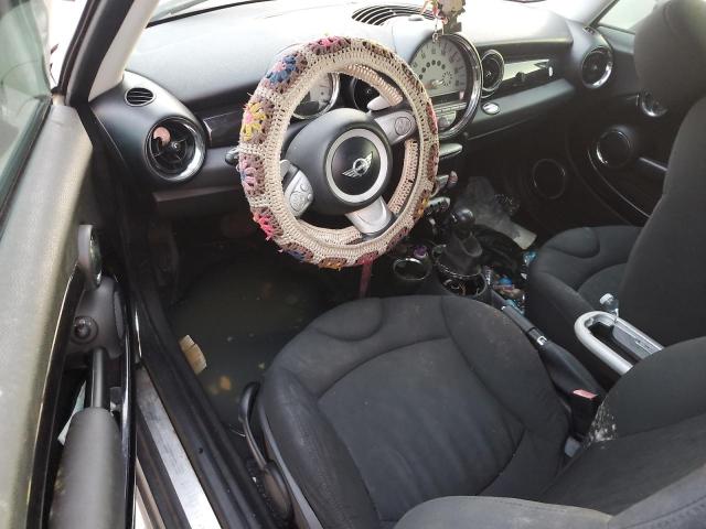 Photo 8 from auction – 2009 MINI COOPER with VIN WMWMF33569TW75949