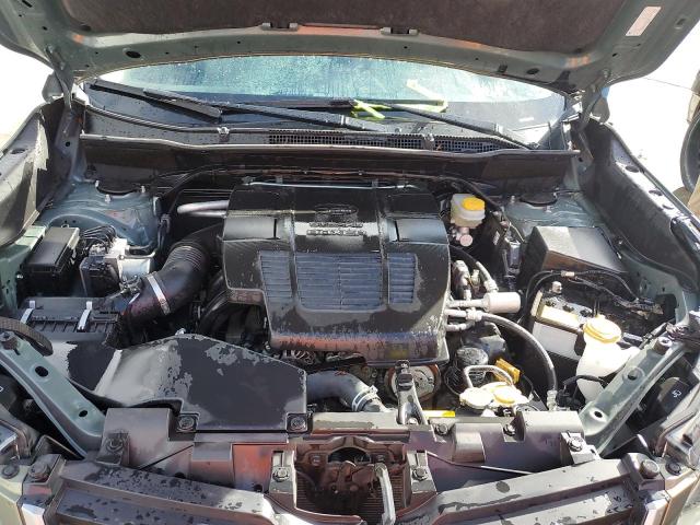 Photo 12 from auction – 2020 SUBARU FORESTER P with VIN JF2SKAJC6LH452253