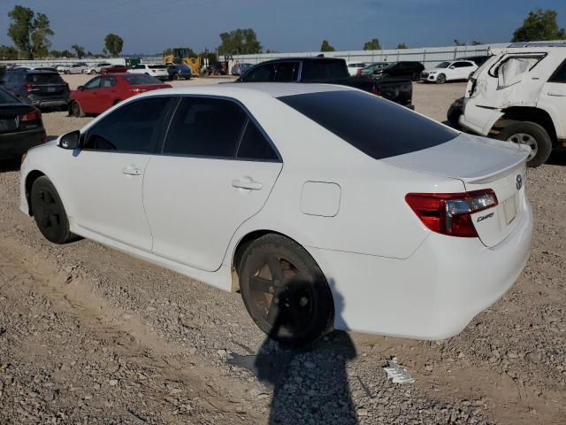 Photo 2 from auction – 2014 TOYOTA CAMRY L with VIN 4T1BF1FK8EU417481