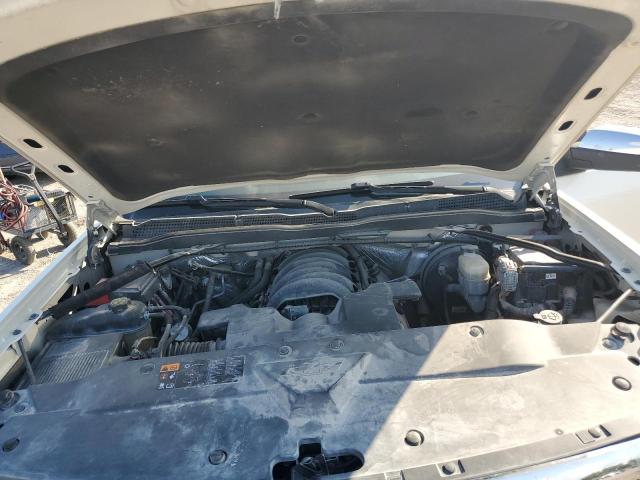 Photo 11 from auction – 2014 CHEVROLET SILVERADO with VIN 3GCPCSEC2EG409091