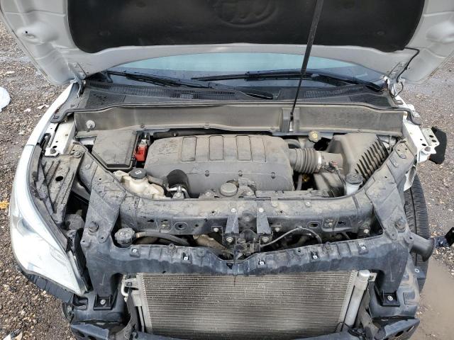 Photo 12 from auction – 2017 BUICK ENCLAVE with VIN 5GAKVBKD2HJ191708