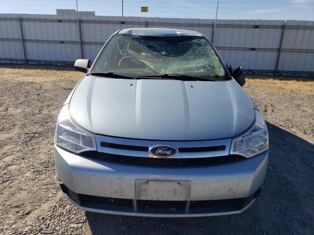 Photo 5 from auction – 2008 FORD FOCUS S/SE with VIN 1FAHP34N78W250243