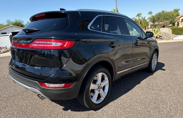 Photo 4 from auction – 2017 LINCOLN MKC PREMIE with VIN 5LMCJ1C94HUL19733