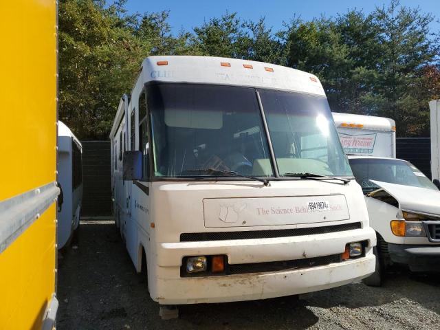 Photo 1 from auction – 1997 CHEVROLET P30 with VIN 1GBKP37N3V3300259