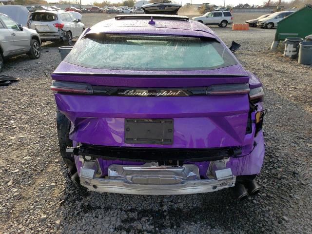 Photo 6 from auction – 2022 LAMBORGHINI URUS with VIN ZPBUA1ZL5NLA17828