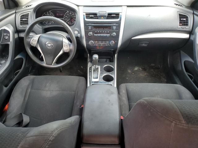 Photo 8 from auction – 2014 NISSAN ALTIMA 2.5 with VIN 1N4AL3AP1EC198138