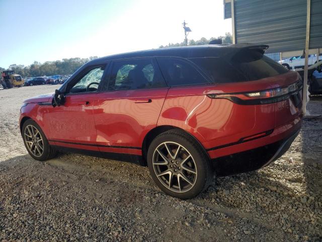 Photo 2 from auction – 2021 LAND ROVER RANGE ROVE with VIN SALYT2EX5MA297870