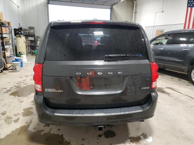 Photo 6 from auction – 2012 DODGE GRAND CARA with VIN 2C4RDGDG2CR167000