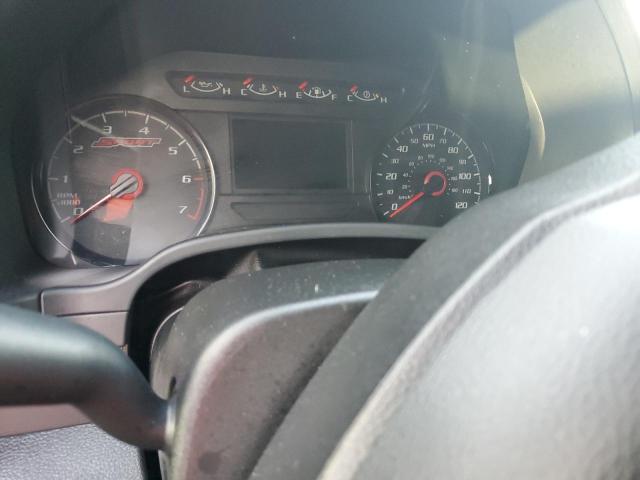 Photo 9 from auction – 2019 FORD F150 SUPER with VIN 1FTEW1EP3KFC33175