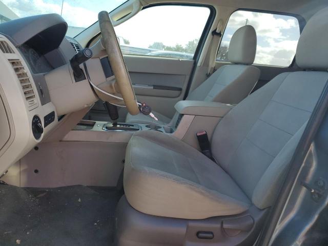 صورة رقم 7 من المزاد - 2012 FORD ESCAPE XLT مع VIN 1FMCU9DG1CKA49094