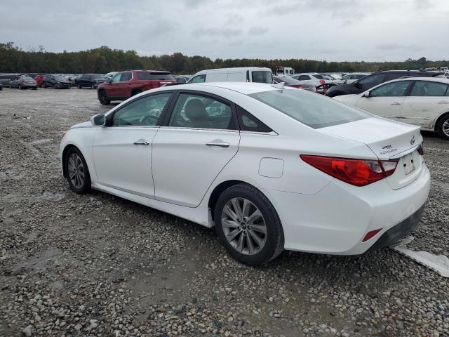 Photo 2 from auction – 2014 HYUNDAI SONATA SE with VIN 5NPEC4AC1EH856981