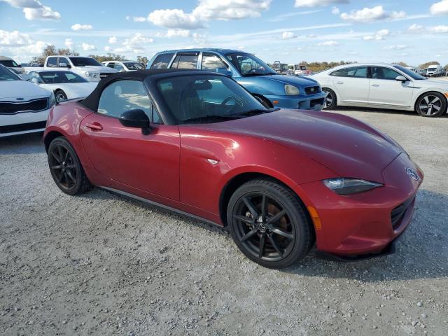 Photo 4 from auction – 2016 MAZDA MX-5 MIATA with VIN JM1NDAC79G0107891