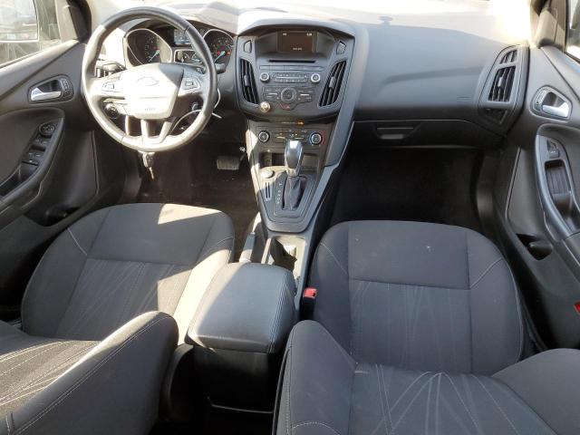 Photo 8 from auction – 2016 FORD FOCUS SE with VIN 1FADP3F29GL369641