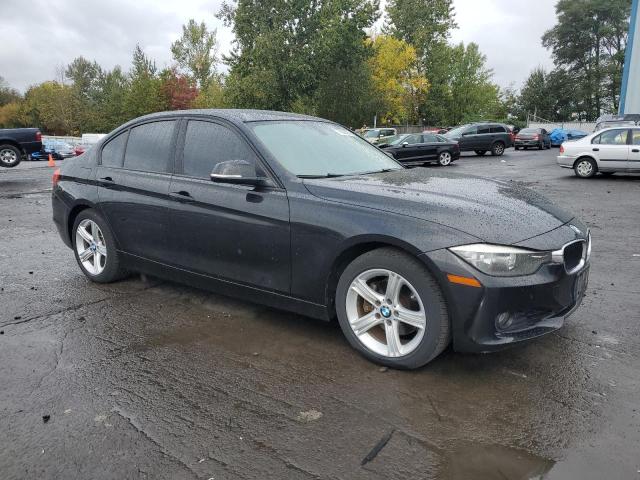 Photo 4 from auction – 2014 BMW 328 I SULE with VIN WBA3C1G5XENR49669