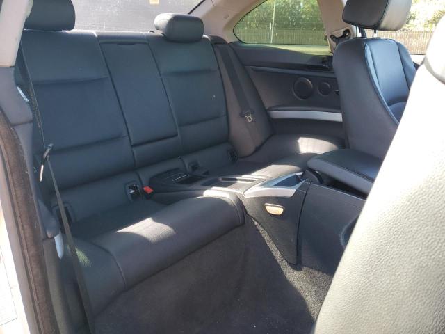 Photo 10 from auction – 2009 BMW 335 I with VIN WBAWB73569P044641