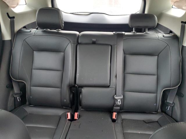 Photo 10 from auction – 2020 GMC TERRAIN DE with VIN 3GKALXEX0LL282839