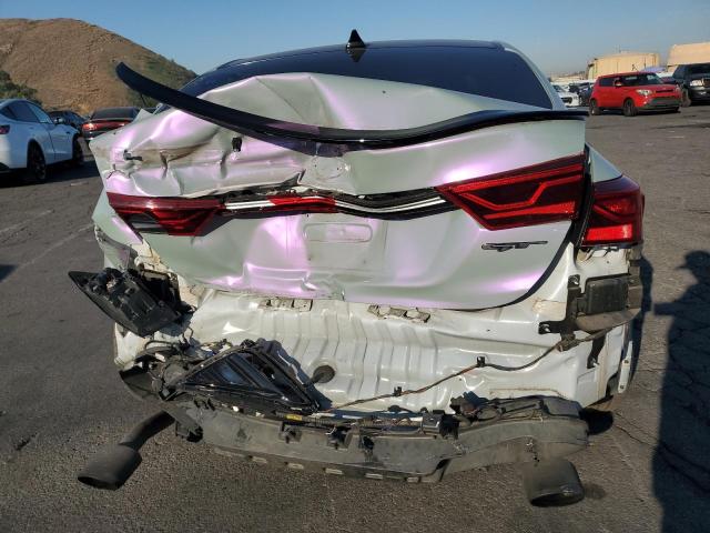 Photo 6 from auction – 2021 KIA FORTE GT with VIN 3KPF44AC8ME303135