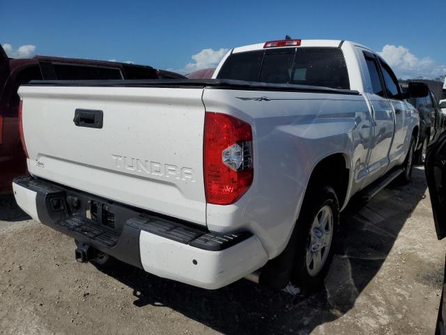 Photo 3 from auction – 2021 TOYOTA TUNDRA DOU with VIN 5TFRY5F13MX299901