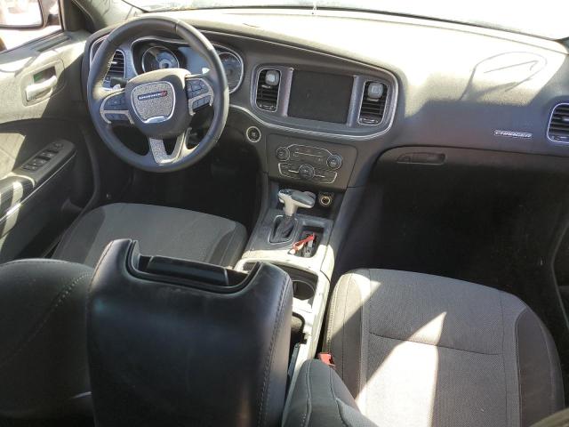 Photo 8 from auction – 2016 DODGE CHARGER SX with VIN 2C3CDXHG9GH267675
