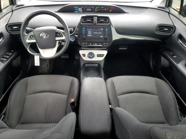 Photo 8 from auction – 2017 TOYOTA PRIUS with VIN JTDKBRFU2H3046490