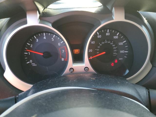 Photo 9 from auction – 2016 NISSAN JUKE S with VIN JN8AF5MRXGT603415