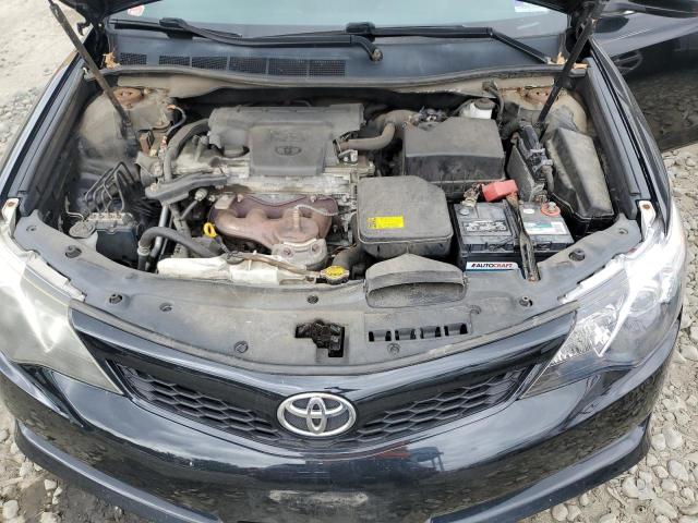 Photo 11 from auction – 2012 TOYOTA CAMRY BASE with VIN 4T1BF1FK9CU118370