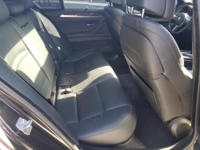 Photo 10 from auction – 2014 BMW 550 I with VIN WBAKN9C52ED681264
